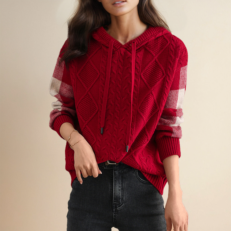 LM | Casual and stylish general sweater