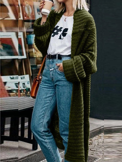 LM | Relaxed and stylish winter sweater