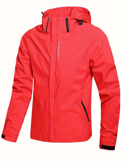 LM | Effortless and trendy winter jacket