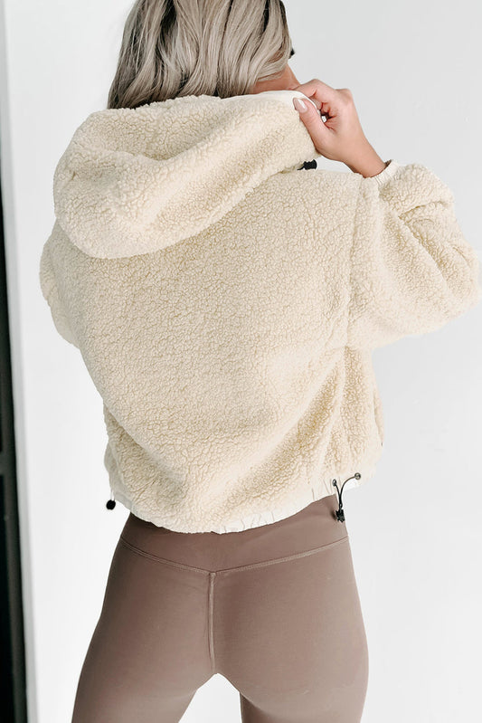 LM | Casual and relaxed winter jacket
