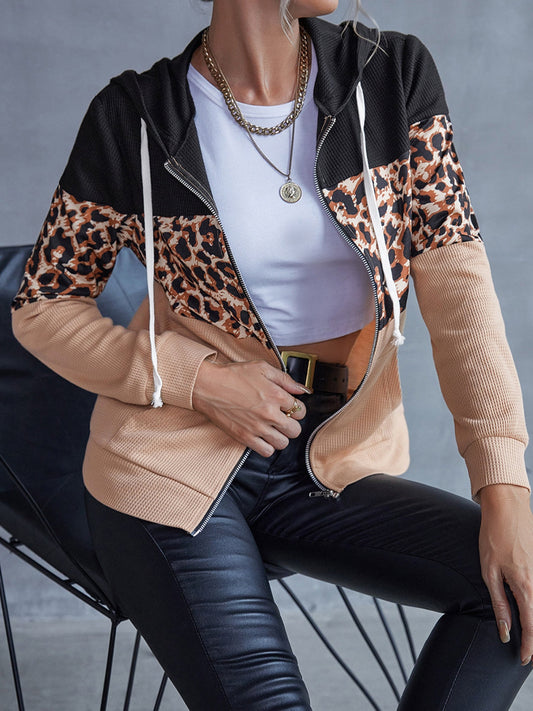 LM | Effortless and stylish winter jacket