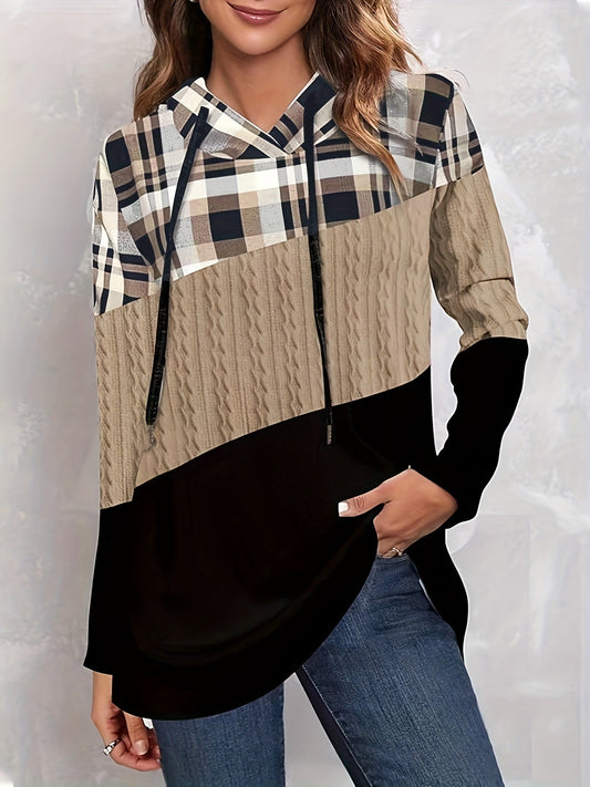 LM | Chic and versatile hoodie