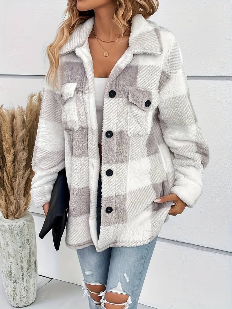 LM | Effortless and stylish general jacket