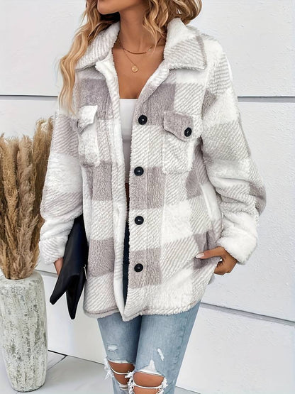 LM | Effortless and stylish general jacket