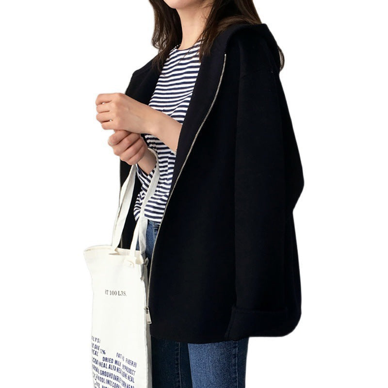 LM | Fashionable and effortless general jacket