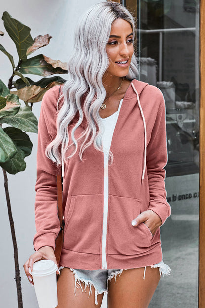 LM | Effortless and chic winter jacket