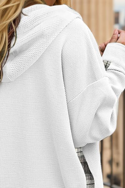 LM | Casual and comfortable jacket