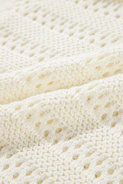 LM | Chic and relaxed winter sweater