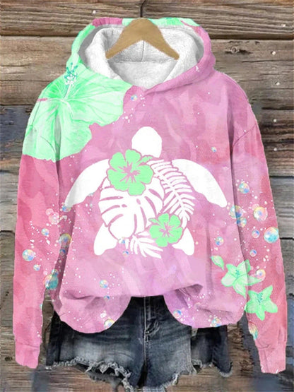 LM | Versatile and comfortable winter sweater