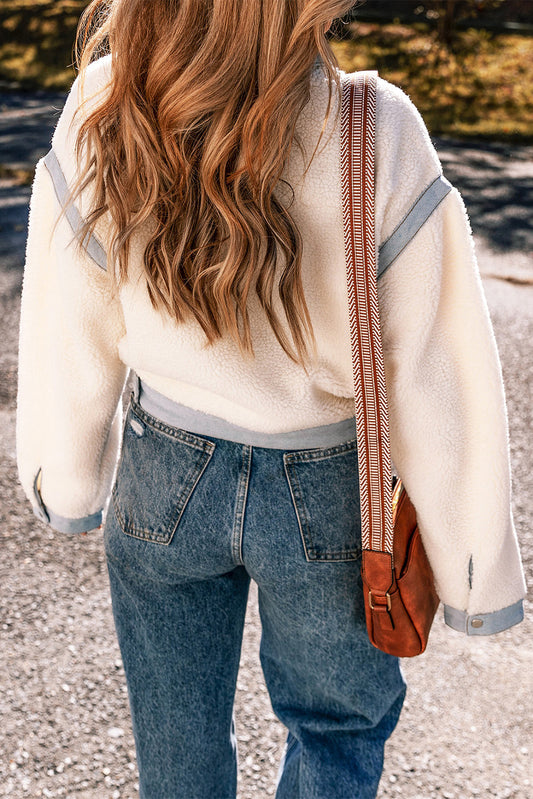 LM | Effortless and stylish winter jacket