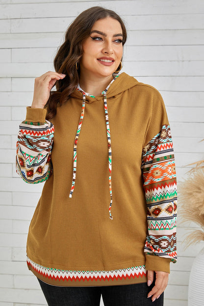 LM | Effortless and stylish winter hoodie
