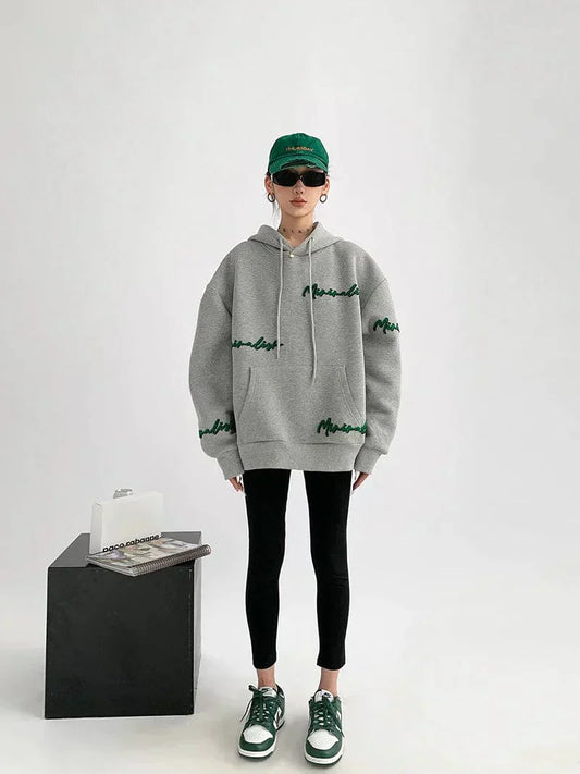 LM | Comfortable and fashionable winter sweater
