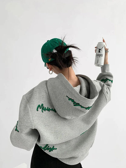 LM | Comfortable and fashionable winter sweater