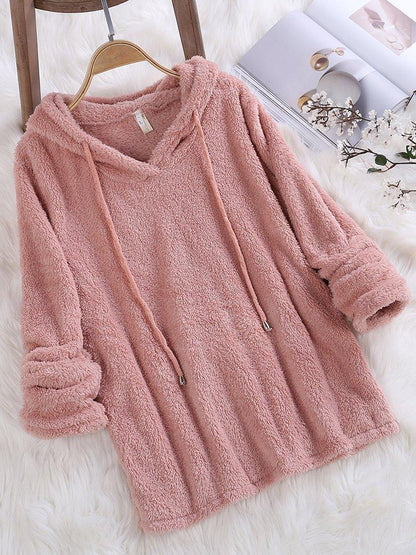 LM | Relaxed and timeless winter sweater