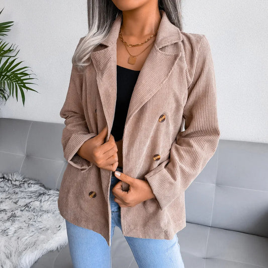 LM | Elegant and versatile winter jacket