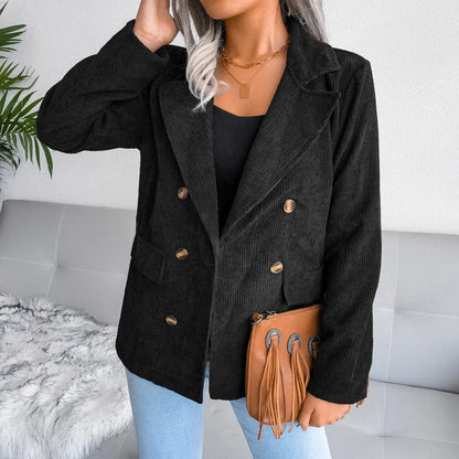 LM | Elegant and versatile winter jacket