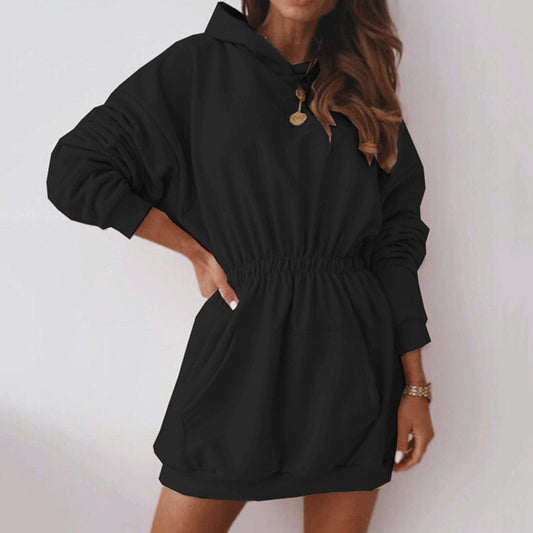 LM | Casual and relaxed hoodie