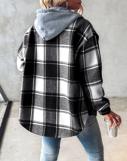 LM | Chic and versatile winter jacket