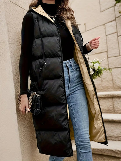 LM | Tailored and elegant winter cardigan
