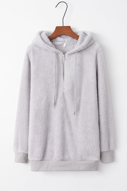 LM | Modern and versatile winter hoodie