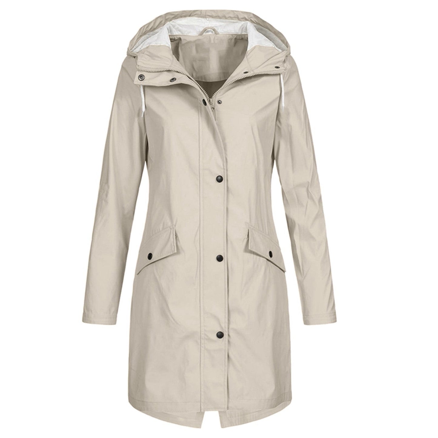 LM | Classic and stylish general jacket