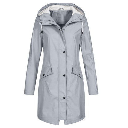 LM | Classic and stylish general jacket