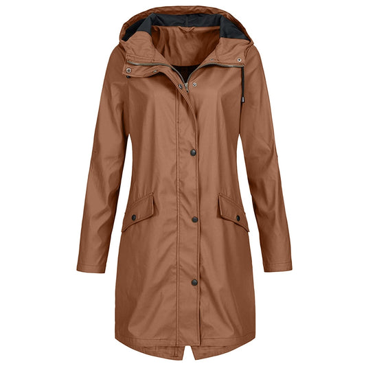LM | Classic and stylish general jacket