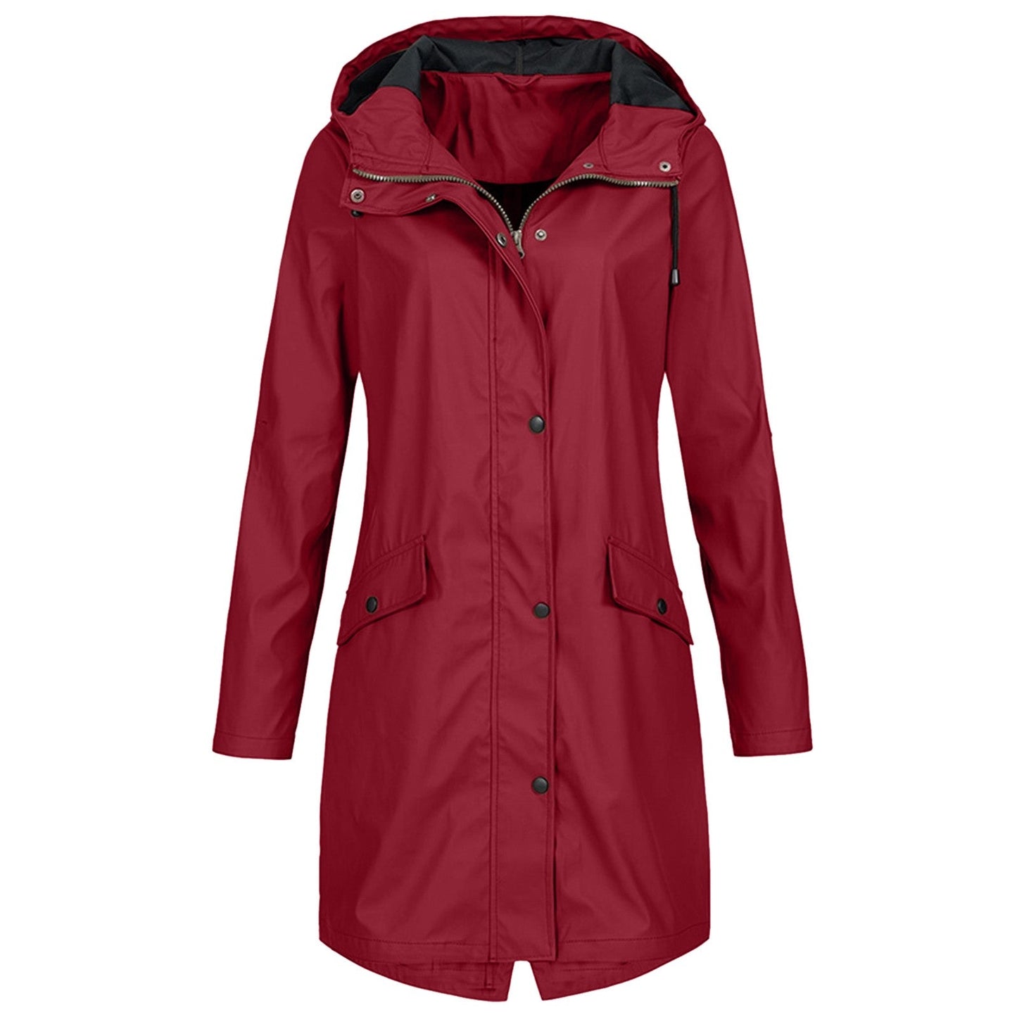 LM | Classic and stylish general jacket