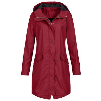 LM | Classic and stylish general jacket