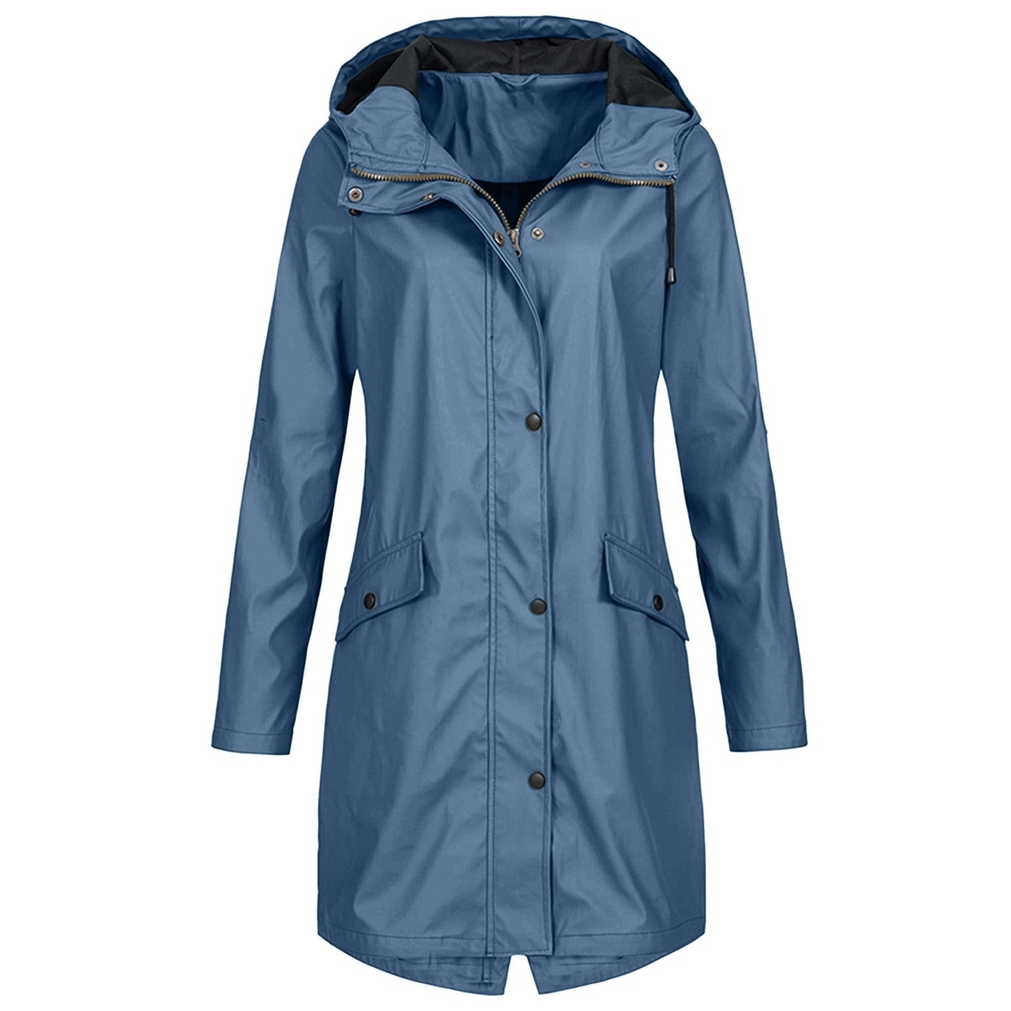 LM | Classic and stylish general jacket