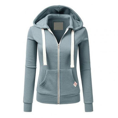LM | Chic and versatile winter hoodie