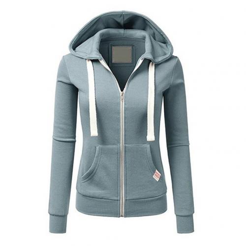 LM | Chic and versatile winter hoodie