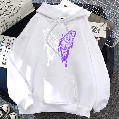 LM | Versatile and comfortable winter hoodie