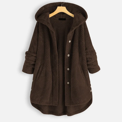 LM | Casual and relaxed winter jacket