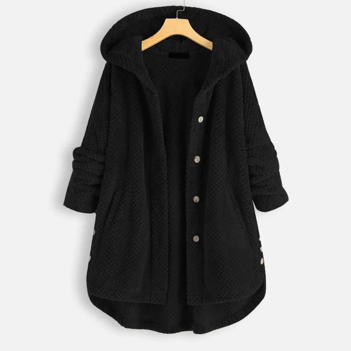 LM | Casual and relaxed winter jacket