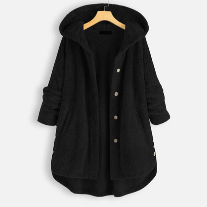 LM | Casual and relaxed winter jacket