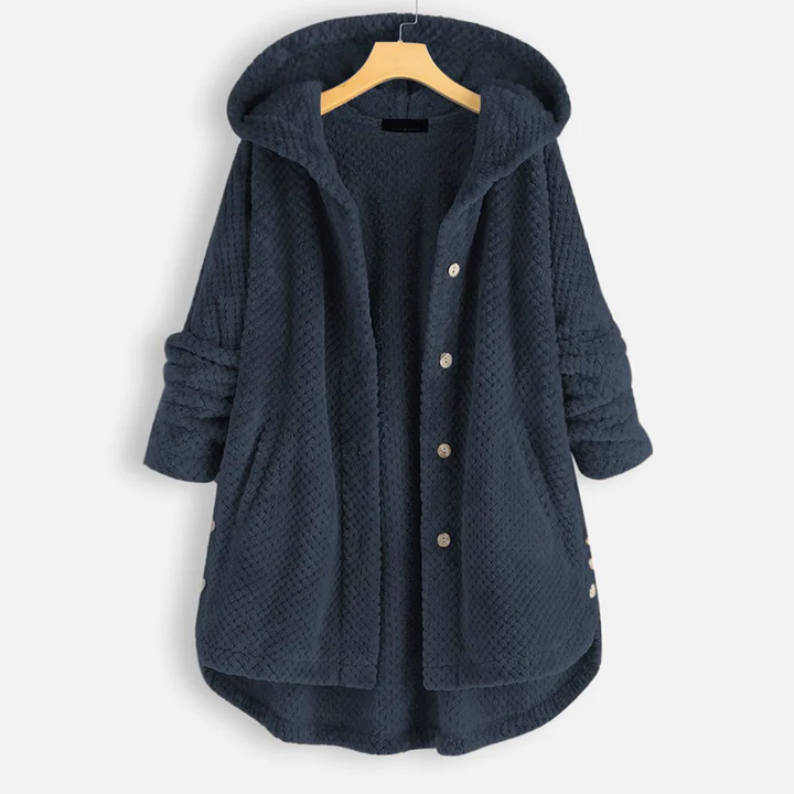 LM | Casual and relaxed winter jacket