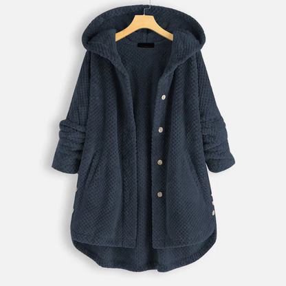 LM | Casual and relaxed winter jacket