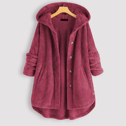 LM | Casual and relaxed winter jacket