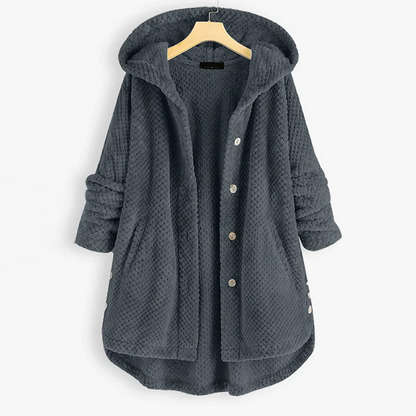 LM | Casual and relaxed winter jacket