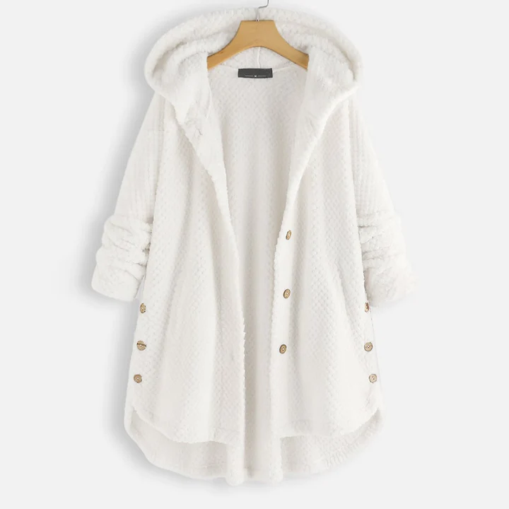 LM | Casual and relaxed winter jacket