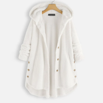LM | Casual and relaxed winter jacket