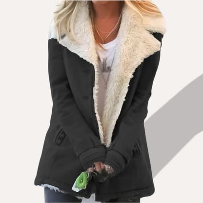 LM | Classic and stylish winter jacket
