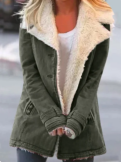 LM | Versatile and comfortable general jacket
