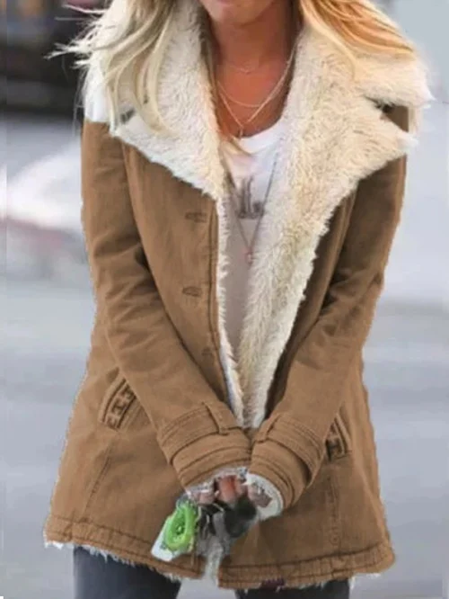 LM | Versatile and comfortable general jacket