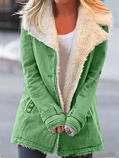 LM | Versatile and comfortable general jacket