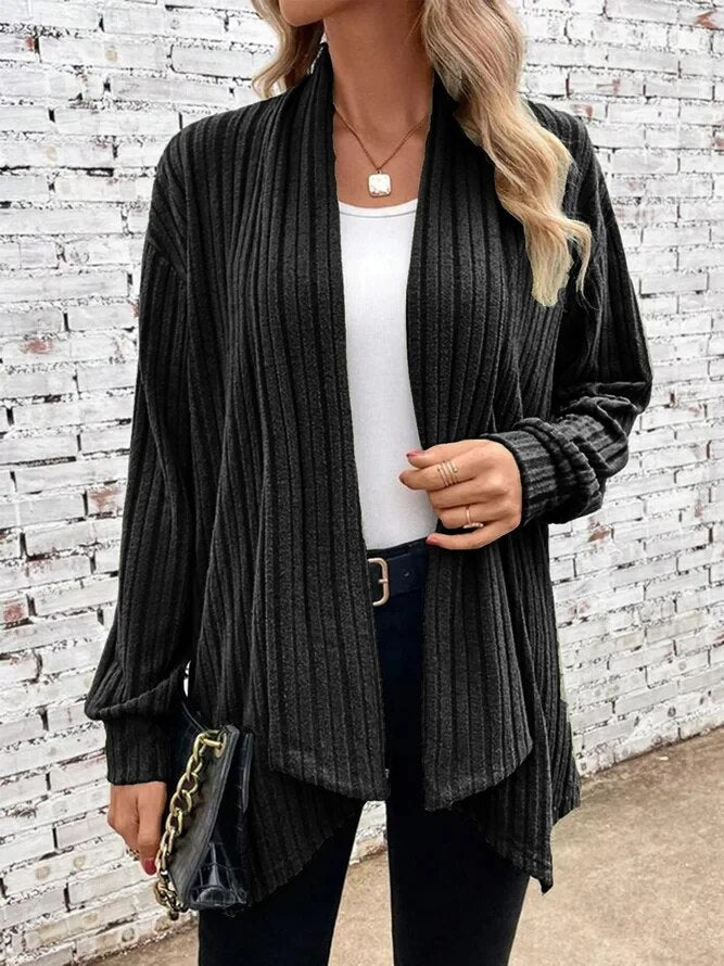 LM | Elegant and versatile cardigan