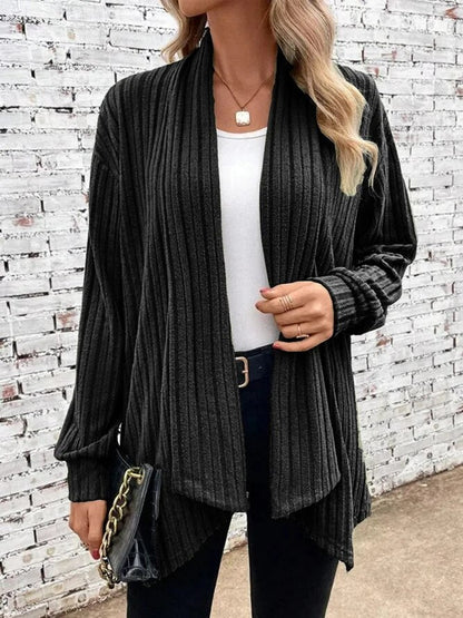 LM | Elegant and versatile cardigan