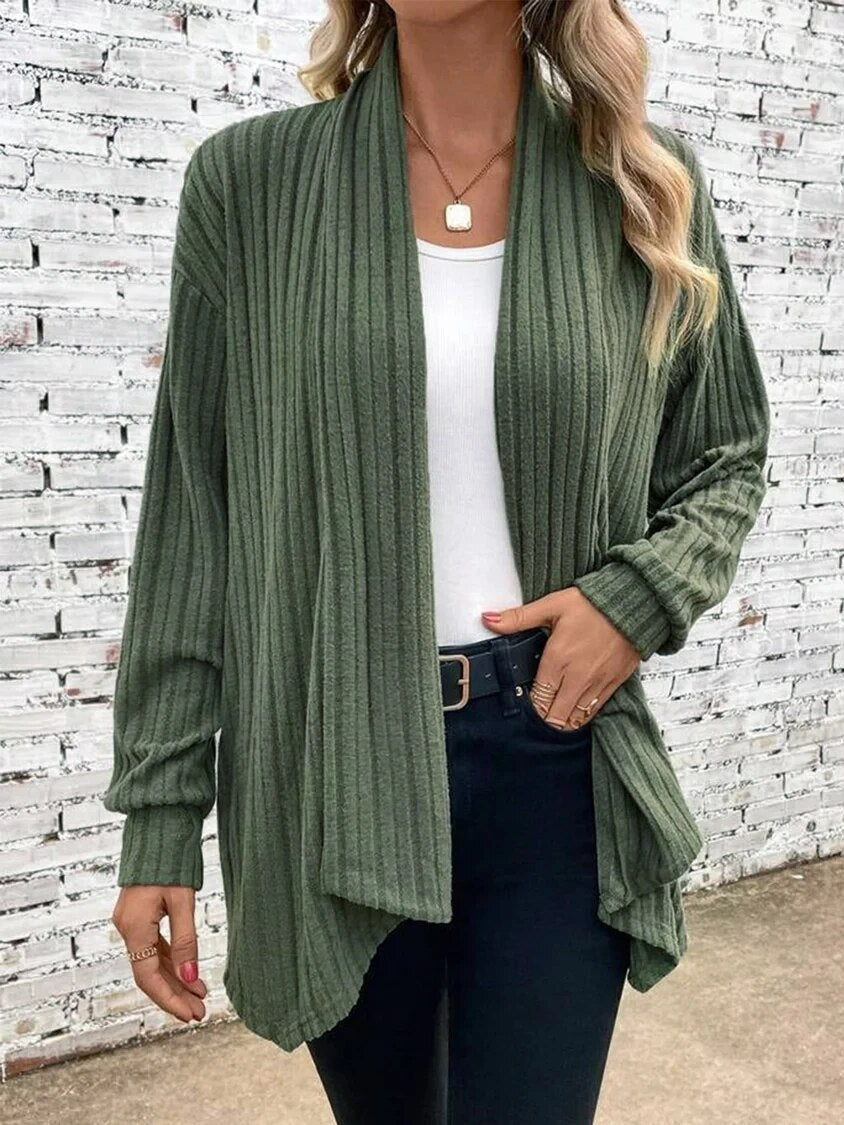 LM | Elegant and versatile cardigan