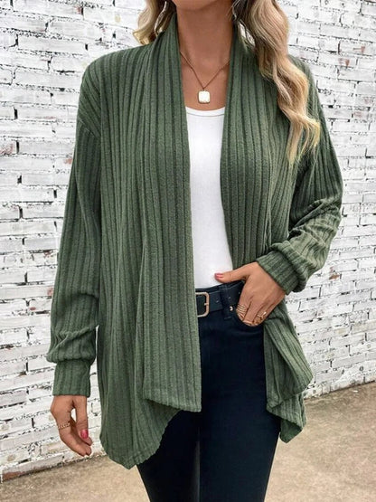 LM | Elegant and versatile cardigan